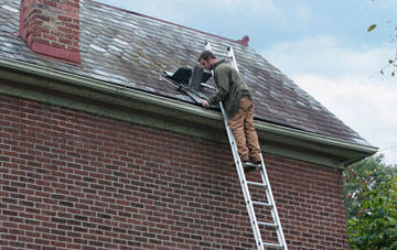 what affects urgent Newtownstewart roof repairs