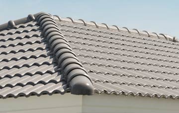 advantages of Newtownstewart clay roofing