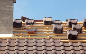 Newtownstewart clay roofing costs