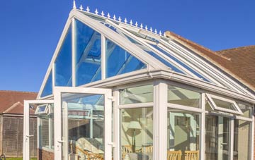 conservatory roof insulation costs Newtownstewart