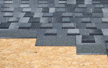 expert Newtownstewart asphalt roof companies