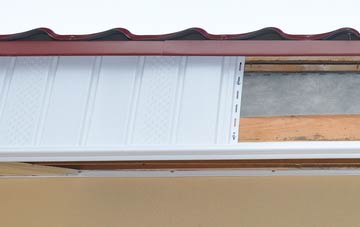 Newtownstewart fascia repair costs