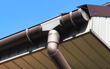 types of Newtownstewart fascias