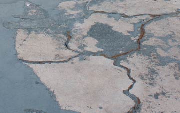 fibreglass roofing replacement Newtownstewart