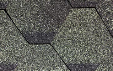 Newtownstewart fibreglass shingle repairs