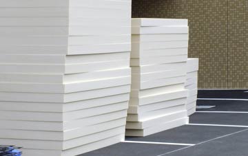 Newtownstewart flat roof insulation costs