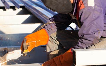 Newtownstewart flat roofing options