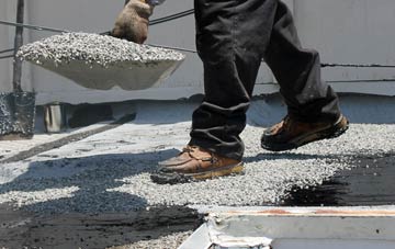 Newtownstewart flat roofing companies