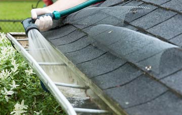 Newtownstewart gutter cleaning costs