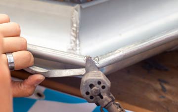 disadvantages of Newtownstewart lead roofing