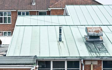 Newtownstewart lead roofing costs