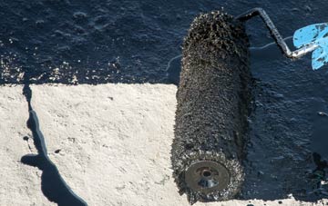 Newtownstewart liquid sealant waterproofing