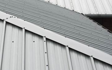 disadvantages of Newtownstewart metal roofing