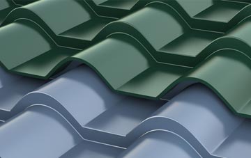 who should consider Newtownstewart plastic roofs