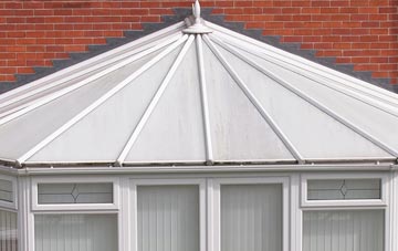 Newtownstewart polycarbonate conservatory roof repairs