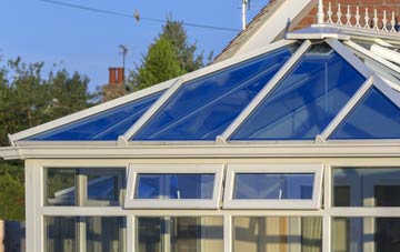 professional Newtownstewart conservatory insulation