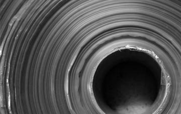 Newtownstewart pvc roof replacement