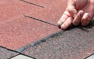Newtownstewart asphalt roof repairs