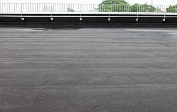 Newtownstewart asphalt roof replacement