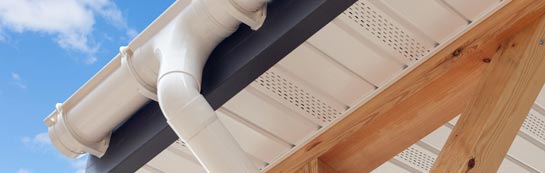 get Newtownstewart guttering quotes today