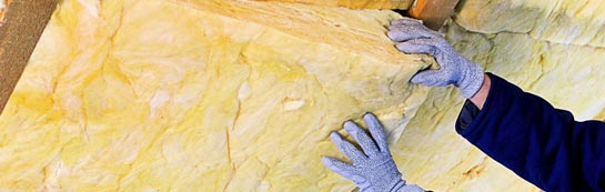 quotes for Newtownstewart roof insulation