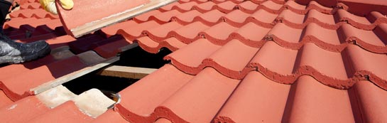compare Newtownstewart roof repair quotes