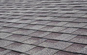 Newtownstewart tiles for shallow pitch roofing