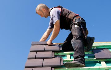 disadvantages of Newtownstewart slate roofing