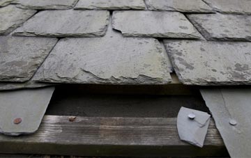 Newtownstewart slate roof repairs and maintenance