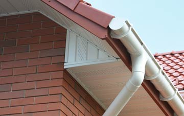 Newtownstewart soffit repair costs
