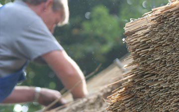 professional Newtownstewart thatchers