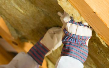 types of Newtownstewart pitched roof insulation materials