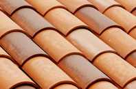 Newtownstewart clay roofing