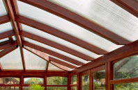 Newtownstewart conservatory roofing insulation