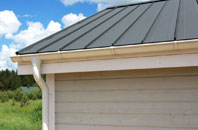 Newtownstewart fascia repair