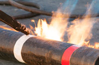 Newtownstewart flat roofing replacement