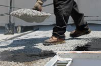 find rated Newtownstewart flat roofing replacement companies