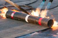 Newtownstewart flat roof sealing