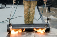 Newtownstewart flat roof sealing quote