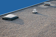 Newtownstewart flat roofing