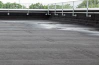 find rated Newtownstewart flat roofing companies
