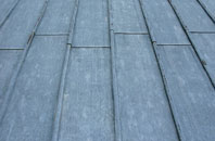 Newtownstewart lead roofing