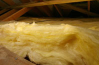 Newtownstewart pitch roof insulation