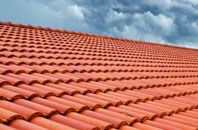 Newtownstewart roofing tiles