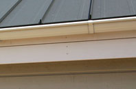 Newtownstewart soffit repair