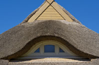 Newtownstewart thatch roofing